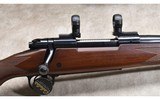 WINCHESTER ~ 70 CLASSIC SPORTER WITH BOSS ~ .300 WINCHESTER - 3 of 11