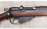 ENFIELD ~ No. 1 MK III ~ .303 BRITISH - 3 of 16