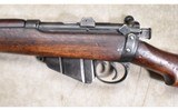 ENFIELD ~ No. 1 MK III ~ .303 BRITISH - 9 of 16