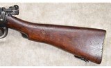 ENFIELD ~ No. 1 MK III ~ .303 BRITISH - 10 of 16