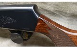 Browning ~ Model A 500 ~ 12 Gauge - 16 of 16