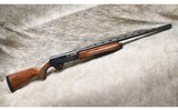 Browning ~ Model A 500 ~ 12 Gauge - 1 of 16