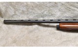 Browning ~ Model A 500 ~ 12 Gauge - 6 of 16