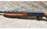 Browning ~ Model A 500 ~ 12 Gauge - 7 of 16