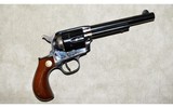 UBERTI ~ CIMARRON ~ LIGHTNING ~ .38 COLT/S&W SPECIAL - 1 of 2