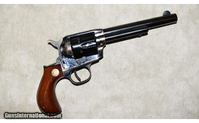 UBERTI ~ CIMARRON ~ LIGHTNING ~ .38 COLT/S&W SPECIAL