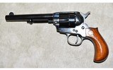 UBERTI ~ CIMARRON ~ LIGHTNING ~ .38 COLT/S&W SPECIAL - 2 of 2