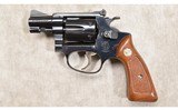 SMITH & WESSON ~ 34-1 ~ .22 LONG RIFLE - 2 of 8