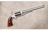 North American Arms ~ Model None ~ .22 Magnum - 1 of 4