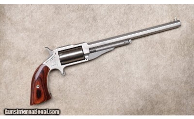 North American Arms ~ Model None ~ .22 Magnum
