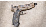 Springfield Armory ~ Model XDM Elite ~ 9x19 - 1 of 8