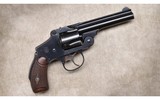 Smith & Wesson ~ Model None ~ .38 S&W - 1 of 9