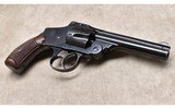 Smith & Wesson ~ Model None ~ .38 S&W - 2 of 9