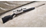 REMINGTON ~ 7400 ALL-WEATHER ~ .30-06 SPRINGFIELD - 1 of 11