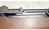 FN ~ 49 ~ EGYPTIAN CONTRACT ~ 8MM MAUSER - 12 of 12