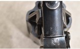 ENFIELD ~ NO. 2 MK1* ~ .38 S&W (AKA .38/200) - 4 of 7