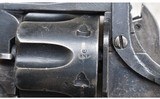 ENFIELD ~ NO. 2 MK1* ~ .38 S&W (AKA .38/200) - 7 of 7