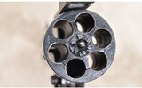 ENFIELD ~ NO. 2 MK1* ~ .38 S&W (AKA .38/200) - 3 of 7