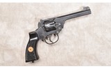 ENFIELD ~ NO. 2 MK1* ~ .38 S&W (AKA .38/200) - 1 of 7