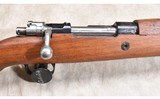 YUGO ~ ZASTAVA M48 ~ 8MM MAUSER - 3 of 14