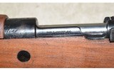 YUGO ~ ZASTAVA M48 ~ 8MM MAUSER - 12 of 14