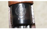 YUGO ~ ZASTAVA M48 ~ 8MM MAUSER - 13 of 14