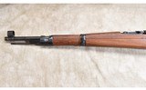 YUGO ~ ZASTAVA M48 ~ 8MM MAUSER - 8 of 14