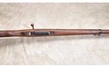 YUGO ~ ZASTAVA M48 ~ 8MM MAUSER - 6 of 14