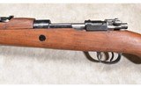 YUGO ~ ZASTAVA M48 ~ 8MM MAUSER - 9 of 14
