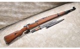 YUGO ~ ZASTAVA M48 ~ 8MM MAUSER - 1 of 14