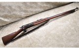 SPRINGFIELD ~ 1898 ~ .30-40 KRAG - 1 of 12