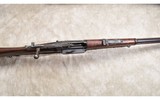 SPRINGFIELD ~ 1898 ~ .30-40 KRAG - 5 of 12