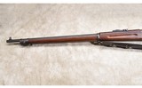 SPRINGFIELD ~ 1898 ~ .30-40 KRAG - 8 of 12