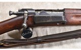 SPRINGFIELD ~ 1898 ~ .30-40 KRAG - 3 of 12