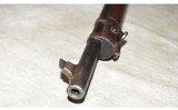 SPRINGFIELD ~ 1898 ~ .30-40 KRAG - 7 of 12