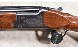 BROWNING ~ CITORI ~ 12 GAUGE - 9 of 11