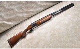 BROWNING ~ CITORI ~ 12 GAUGE - 1 of 11