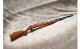 Remington ~ Model 592M ~ 5mm Remington Rimfire Magnum - 1 of 16