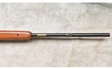 Remington ~ Model 592M ~ 5mm Remington Rimfire Magnum - 16 of 16