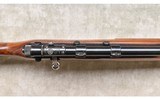 Savage Arms ~ Model 19 NRA ~ .22 Long Rifle - 11 of 15