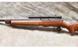 Savage Arms ~ Model 19 NRA ~ .22 Long Rifle - 7 of 15