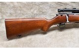 Savage Arms ~ Model 19 NRA ~ .22 Long Rifle - 2 of 15