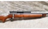 Savage Arms ~ Model 19 NRA ~ .22 Long Rifle - 3 of 15