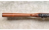 Savage Arms ~ Model 19 NRA ~ .22 Long Rifle - 10 of 15