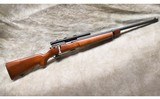 Savage Arms ~ Model 19 NRA ~ .22 Long Rifle - 1 of 15