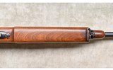 Savage Arms ~ Model 19 NRA ~ .22 Long Rifle - 15 of 15