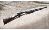 Rossi ~ Model M59 ~ .22 Magnum - 1 of 15