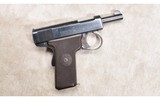 HARRINGTON & RICHARDSON ~ SELF-LOADING ~ .32 CAL(.32 ACP) - 1 of 2
