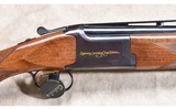 BROWNING ~ LIGHTNING SPORTING CLAYS ~ 12 GAUGE - 3 of 11