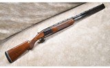 BROWNING ~ LIGHTNING SPORTING CLAYS ~ 12 GAUGE - 1 of 11
